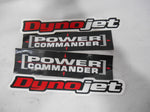 Used Dynojet Power Commander III Yamaha Raptor 700 fits 2006-2008